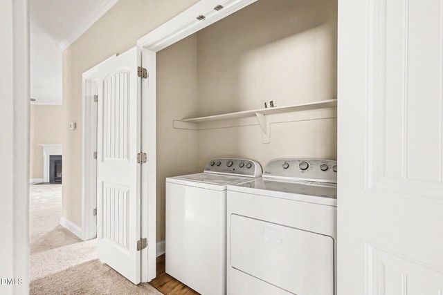 102 Bluegrass Drive, Oxford, NC 27565