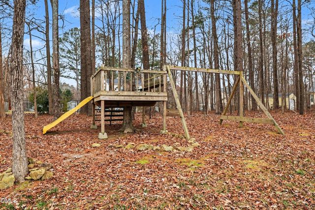 102 Bluegrass Drive, Oxford, NC 27565