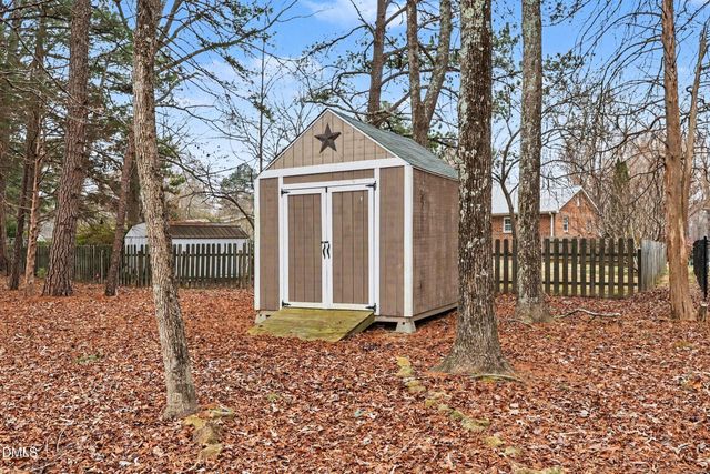 102 Bluegrass Drive, Oxford, NC 27565