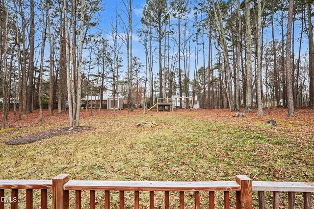 102 Bluegrass Drive, Oxford, NC 27565