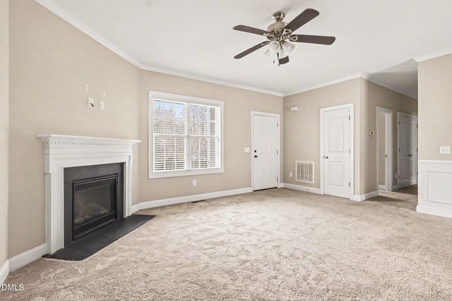 102 Bluegrass Drive, Oxford, NC 27565