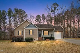 102 Bluegrass Drive, Oxford, NC 27565