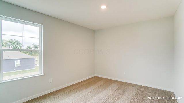 332 Angely Drive Drive, Plain City, OH 43064