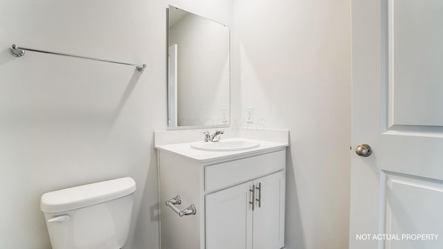 332 Angely Drive Drive, Plain City, OH 43064