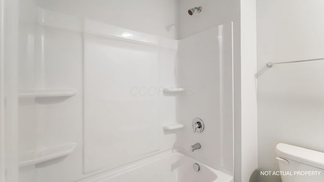 332 Angely Drive Drive, Plain City, OH 43064