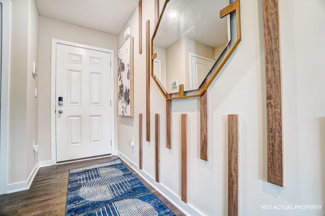 332 Angely Drive Drive, Plain City, OH 43064