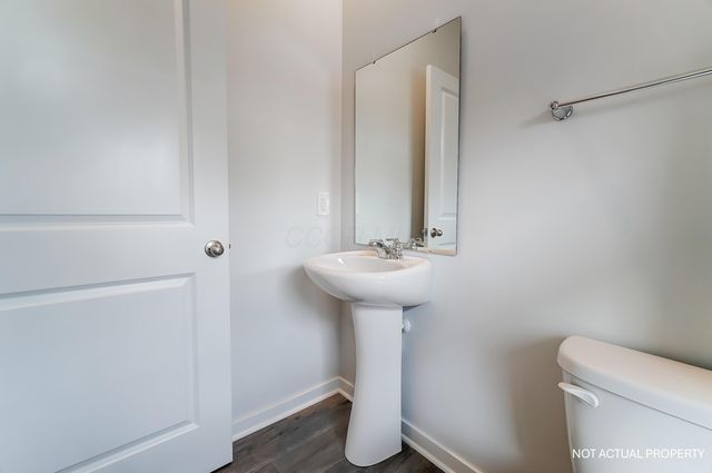 332 Angely Drive Drive, Plain City, OH 43064