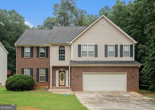 1224 Falls Creek Court, Conyers, GA 30094