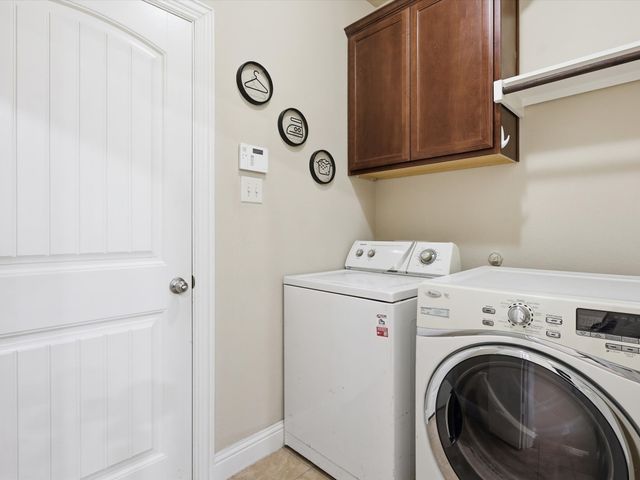 609 Racine Drive, Oak Point, TX 75068