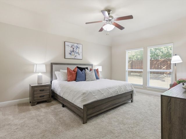 609 Racine Drive, Oak Point, TX 75068