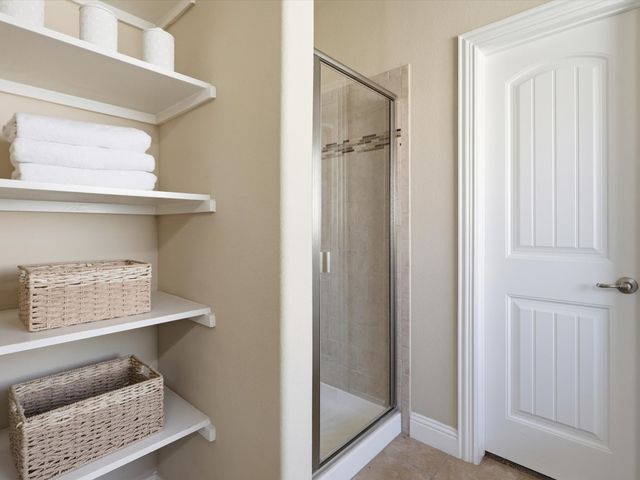 609 Racine Drive, Oak Point, TX 75068