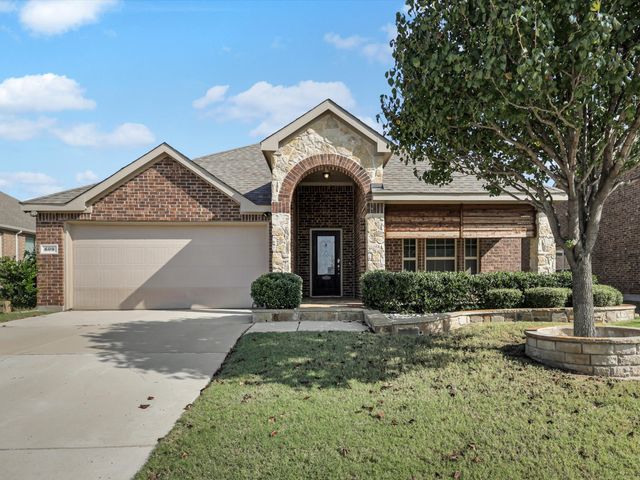 609 Racine Drive, Oak Point, TX 75068
