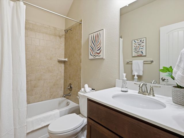 609 Racine Drive, Oak Point, TX 75068