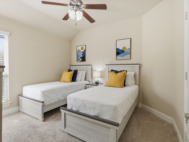 609 Racine Drive, Oak Point, TX 75068