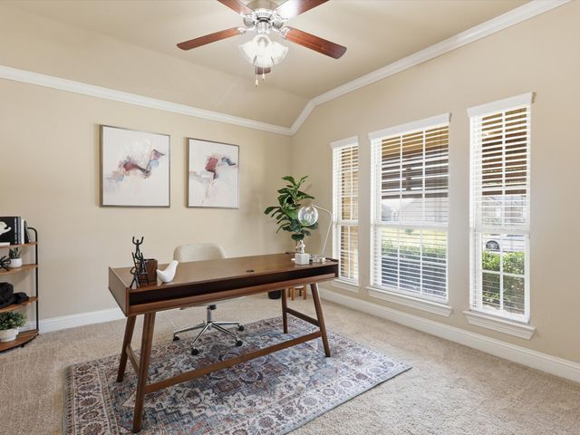 609 Racine Drive, Oak Point, TX 75068