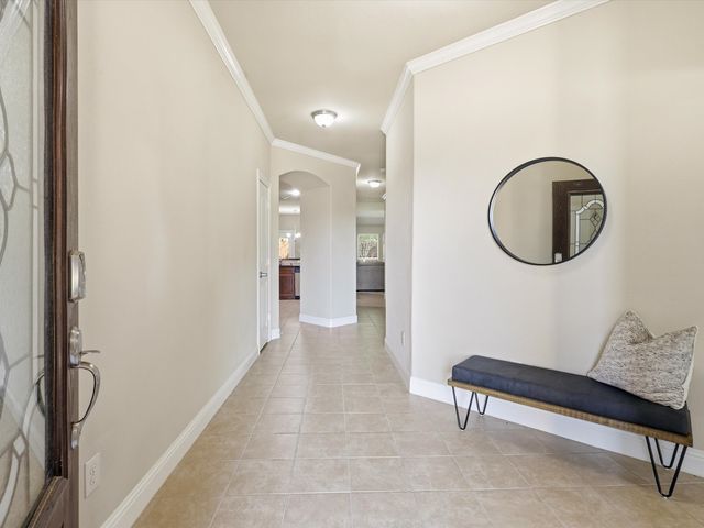 609 Racine Drive, Oak Point, TX 75068