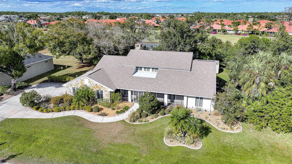 24358 SW KINGSWAY CIRCLE, Lake Suzy, FL 34269