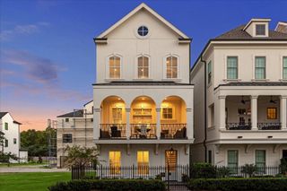212 Morningside Park Street, Houston, TX 77024