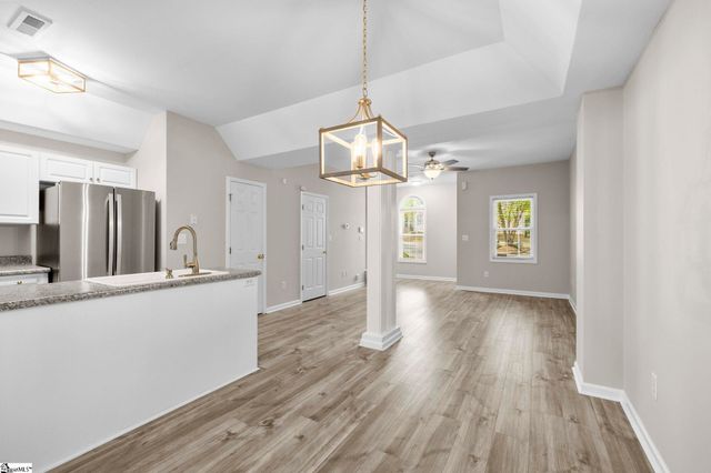 94 Huntress Drive, Greer, SC 29651