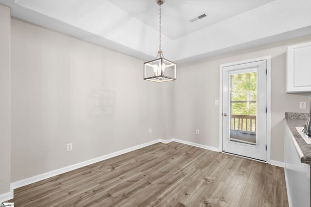 94 Huntress Drive, Greer, SC 29651
