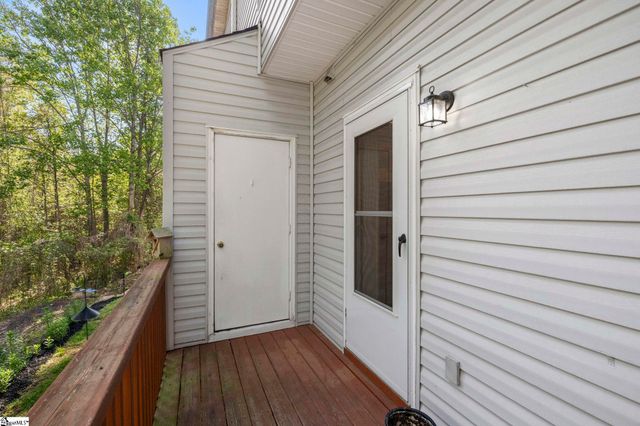 94 Huntress Drive, Greer, SC 29651