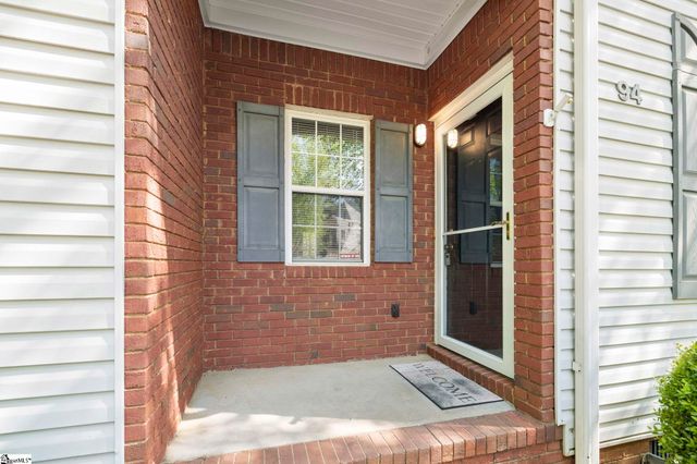 94 Huntress Drive, Greer, SC 29651