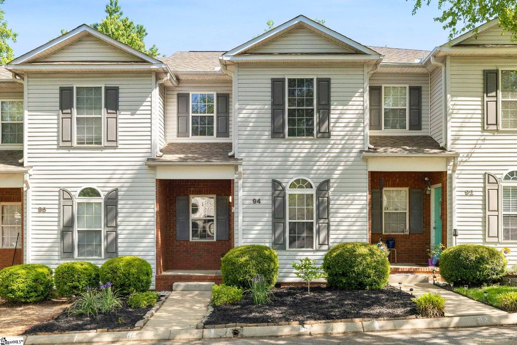 94 Huntress Drive, Greer, SC 29651