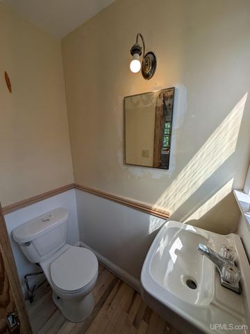 201 Lennox Place, Caspian, MI 49920