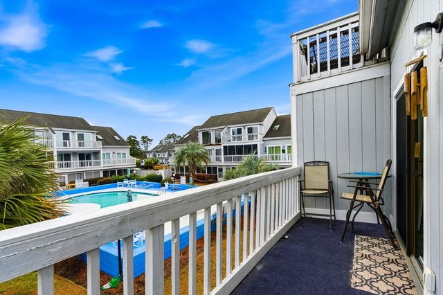 3700 Golf Colony Ln Unit 6J, Little River, SC 29566