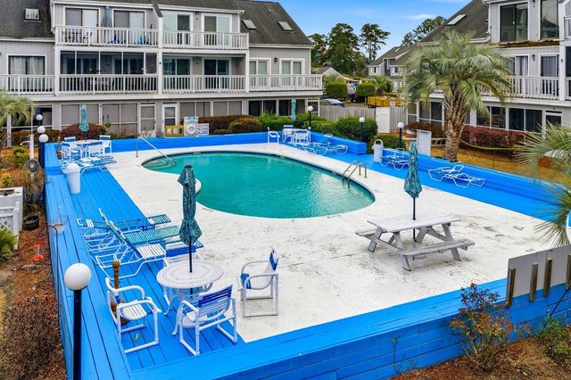 3700 Golf Colony Ln Unit 6J, Little River, SC 29566