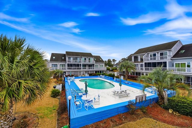 3700 Golf Colony Ln Unit 6J, Little River, SC 29566