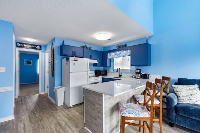 3700 Golf Colony Ln Unit 6J, Little River, SC 29566