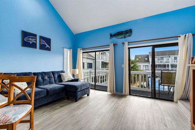 3700 Golf Colony Ln Unit 6J, Little River, SC 29566