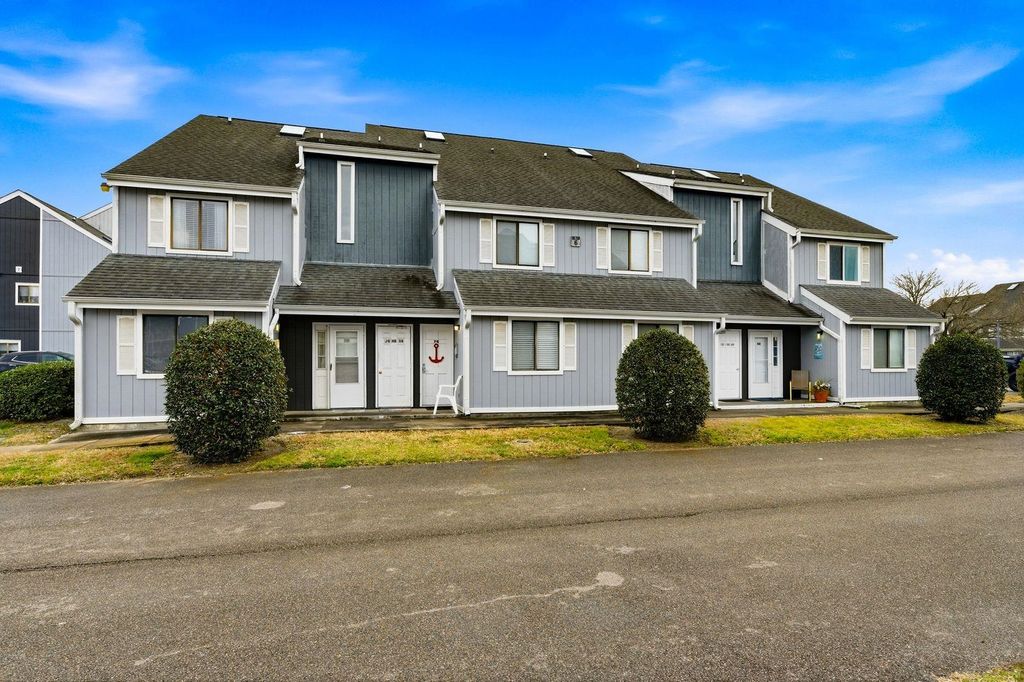 3700 Golf Colony Ln Unit 6J, Little River, SC 29566