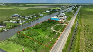 8158-8163 Fm 457, Sargent, TX 77414