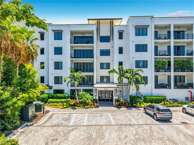 1115 Central AVE 247, Naples, FL 34102