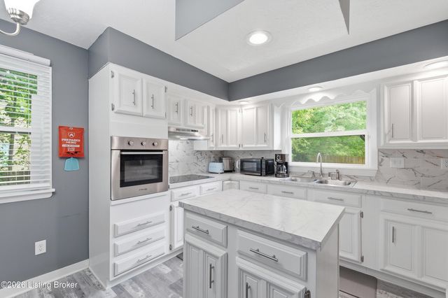 4508 Crawford Ave, Louisville, KY 40258