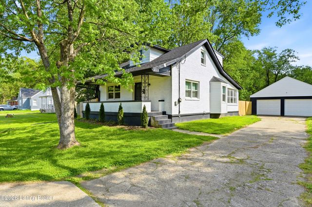 4508 Crawford Ave, Louisville, KY 40258