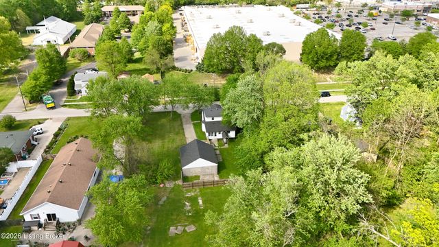 4508 Crawford Ave, Louisville, KY 40258