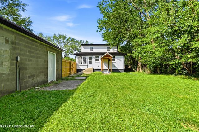 4508 Crawford Ave, Louisville, KY 40258