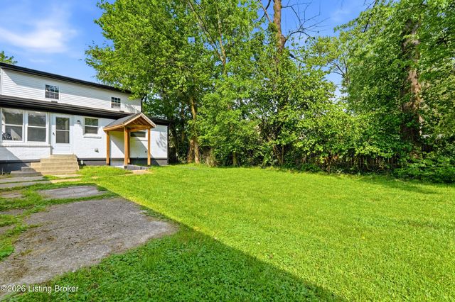 4508 Crawford Ave, Louisville, KY 40258