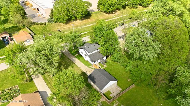 4508 Crawford Ave, Louisville, KY 40258