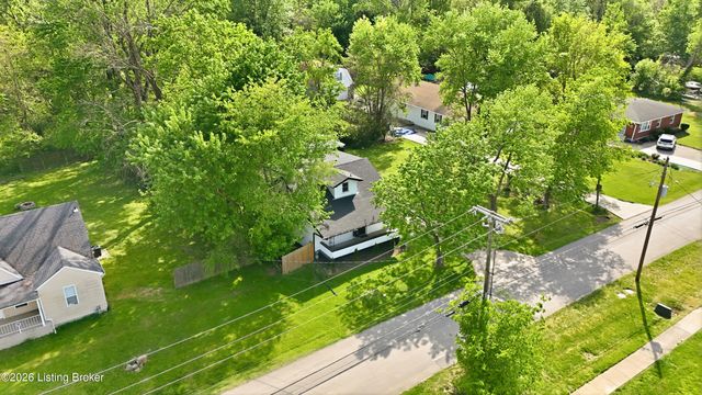 4508 Crawford Ave, Louisville, KY 40258