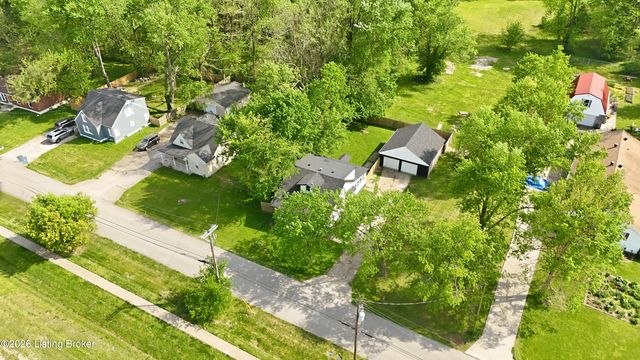 4508 Crawford Ave, Louisville, KY 40258