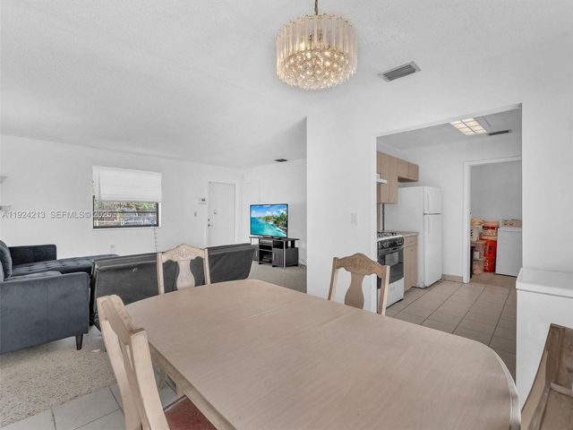 19820 NW 39th Ave, Miami Gardens, FL 33055