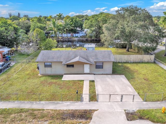 19820 NW 39th Ave, Miami Gardens, FL 33055