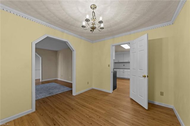 828 Jo Anne CIR, Chesapeake, VA 23322