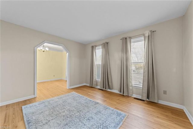828 Jo Anne CIR, Chesapeake, VA 23322