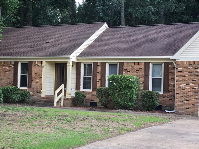 828 Jo Anne CIR, Chesapeake, VA 23322