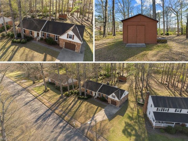 828 Jo Anne CIR, Chesapeake, VA 23322